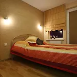 Abariaus Apartamentai *