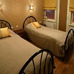 Abariaus Apartamentai *