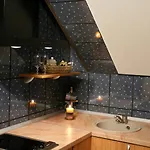 Abariaus Apartamentai *