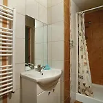 Abariaus Apartamentai Apartament Druskieniki