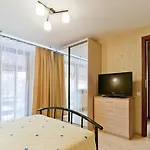 Butas Abariaus Apartamentai *