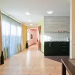 Abariaus Apartamentai Butas