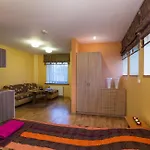 Abariaus Apartamentai Butas *