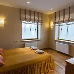 Abariaus Apartamentai *
