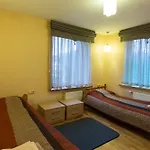 Abariaus Apartamentai Butas Druskininkai