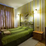 Abariaus Apartamentai *