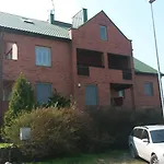 Abariaus Apartamentai Druskininkai