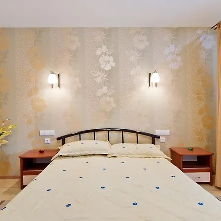 Abariaus Apartamentai דירה דרוסקינינקאי