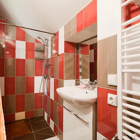 Abariaus Apartamentai *