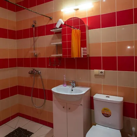 Abariaus Apartamentai Apartment Druskininkai