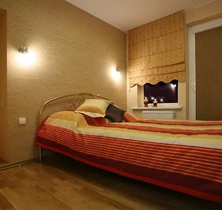 Abariaus Apartamentai *