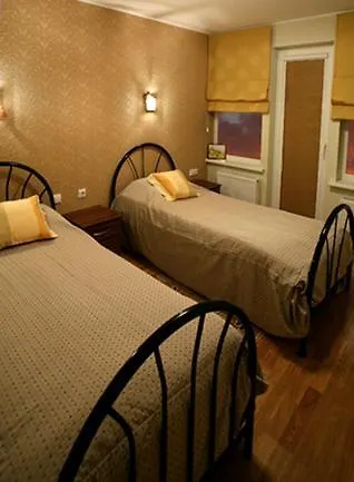Abariaus Apartamentai *