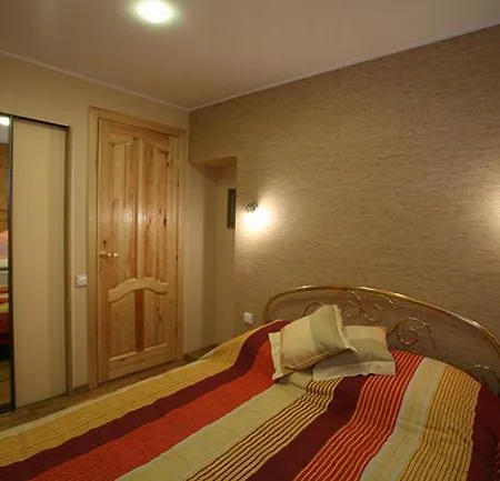 Abariaus Apartamentai * Druskininkai