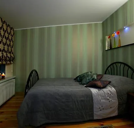 Abariaus Apartamentai Apartment