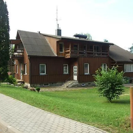 Apartment Abariaus Apartamentai