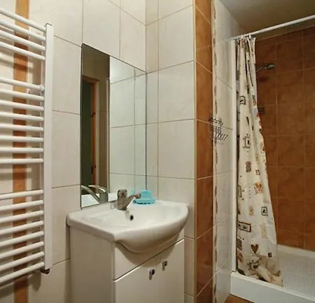 Abariaus Apartamentai Appartamento Druskininkai