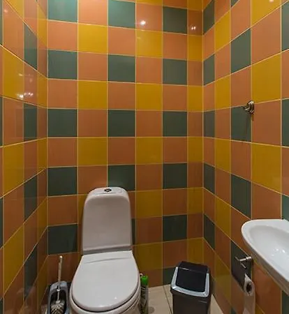 Abariaus Apartamentai