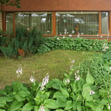 Abariaus Apartamentai *