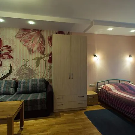 Abariaus Apartamentai * Druskininkai