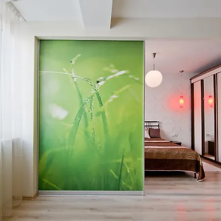 Abariaus Apartamentai Apartment