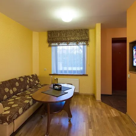 Abariaus Apartamentai * Druskininkai
