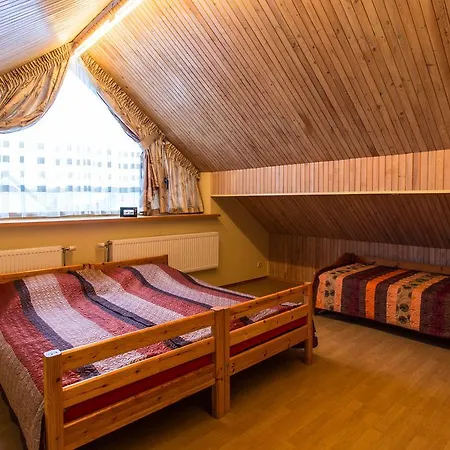 Abariaus Apartamentai