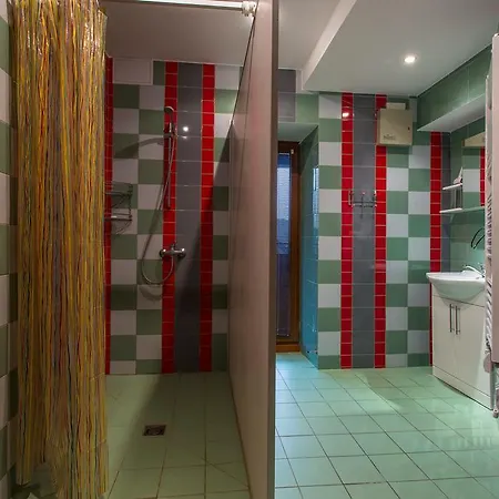 דירה Abariaus Apartamentai *