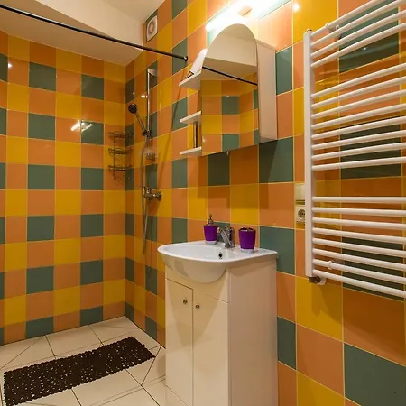 Abariaus Apartamentai