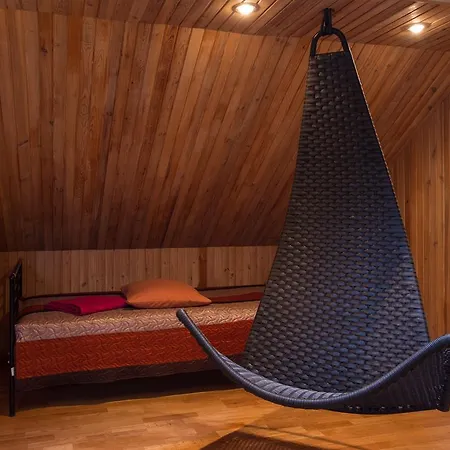 Abariaus Apartamentai