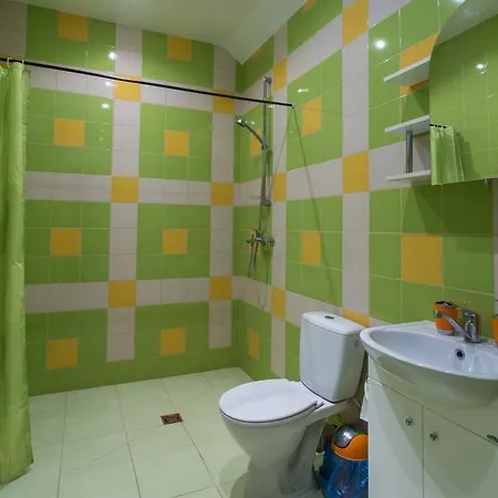 Abariaus Apartamentai * דרוסקינינקאי