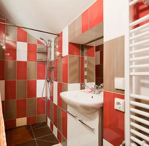 Abariaus Apartamentai *