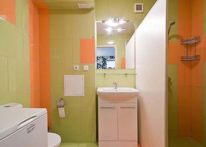 Abariaus Apartamentai