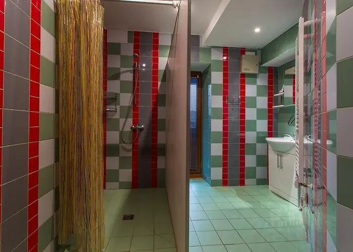 דירה Abariaus Apartamentai *