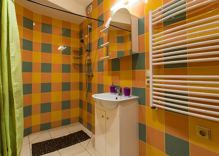 Abariaus Apartamentai