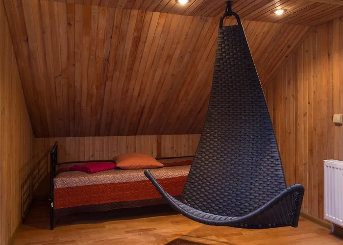 Abariaus Apartamentai